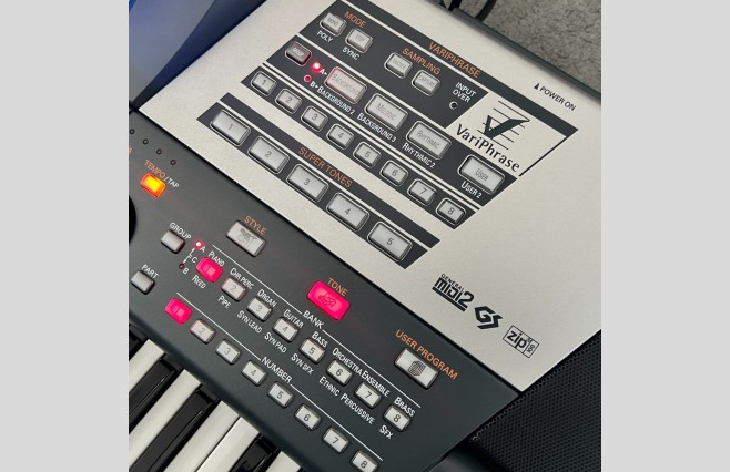 Roland VA-7 Version 2 Keyboard, Used (SN:AP90703) - Image 9
